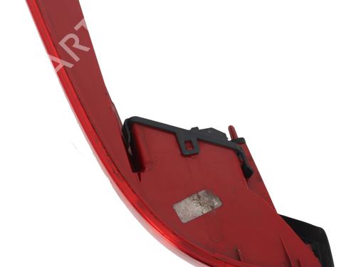 Right taillight PEUGEOT 607 (9D, 9U) 2.2 HDi | BP30701827C35 - Image 2