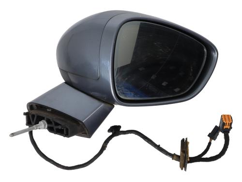 Used Right mirror CITROËN C5 III Break (RW_) 2.0 HDi 140 (140 hp) 24348398