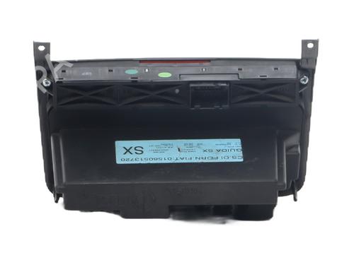 Climate control ALFA ROMEO GT (937_) 1.9 JTD (937CXN1B) | BP20484841I5 