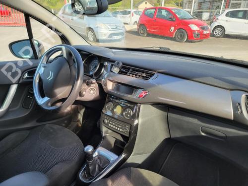 Switch CITROËN C3 II (SC_) 1.6 VTi 120 | BP22072030I30 - Image 8