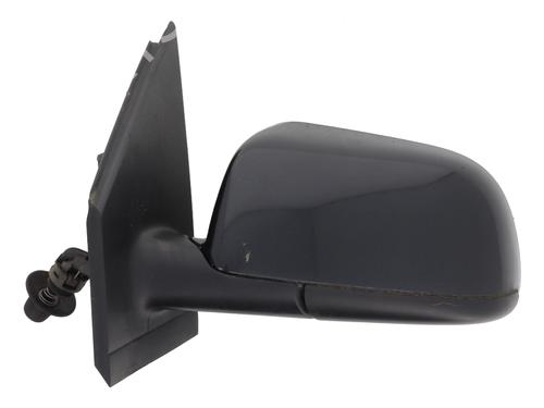 Used Left mirror VW POLO (9N_, 9A_) 1.4 TDI (75 hp) 27568986