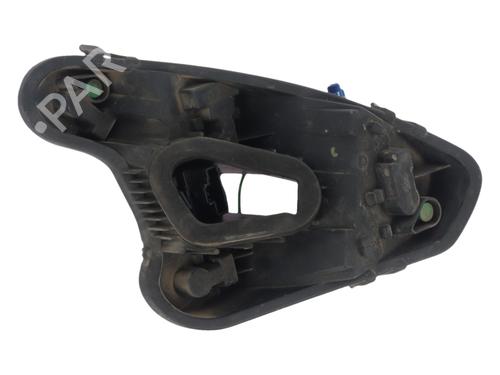 Lampeholder Lampeholder PEUGEOT 308 I (4A_, 4C_) 2.0 HDi (136 hp) 36943955 36943955