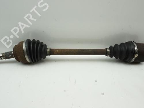 Used Left front driveshaft Left front driveshaft CITROËN JUMPER II Van 2.2 HDi 120 (120 hp) 18189805 18189805