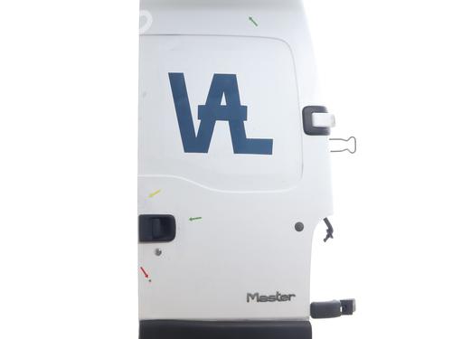 Porte battante arrière droite RENAULT MASTER II Van (FD) 2.5 dCi (FD02) (101 hp) 32987632