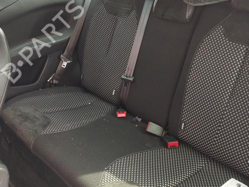 Left taillight CITROËN DS3 (SA_) 1.6 HDi 110 | BP27266149C34  - Image 15