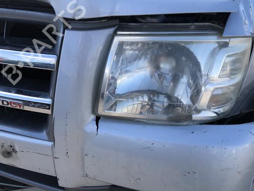 Transfer box FORD RANGER (ET) 2.5 TDCi 4x4 | BP26499126M36 - Image 29