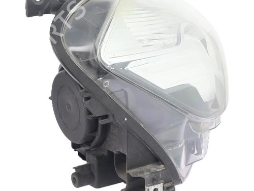 Faro anteriore destro Faro anteriore destro NISSAN QASHQAI I (J10, NJ10) 1.6 dCi (130 hp) 36943979 36943979