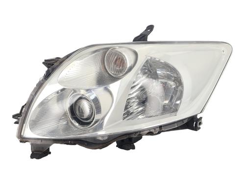 Used Left headlight TOYOTA AURIS (_E15_) 1.4 D-4D (NDE150_, NDE150R) (90 hp) 28964210