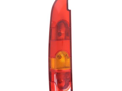 Left taillight RENAULT KANGOO (KC0/1_) D 55 1.9 (KC0D) | BP33835131C34 - Image 5