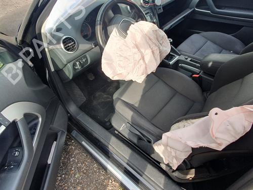Climate control AUDI A3 (8P1) 2.0 TDI 16V | BP23843357I5 - Image 14
