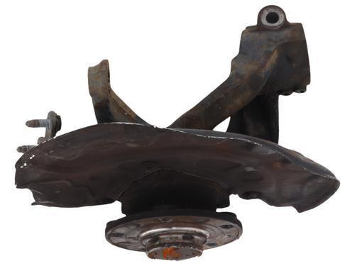 Right front steering knuckle VW T-ROC (A11, D11) 1.6 TDI | BP39488967M26 - Image 2