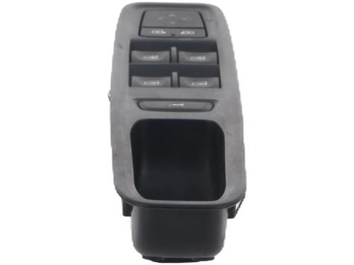 Left front window switch DACIA SANDERO III 1.0 TCe 100 ECO-G | BP31016684I27