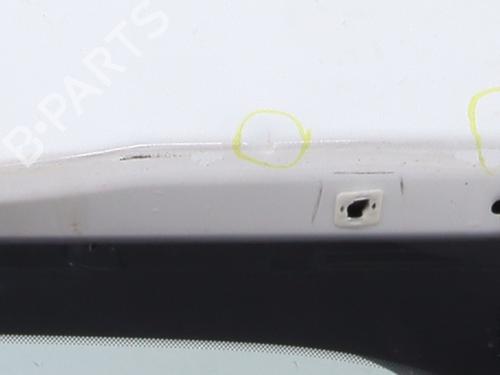 Tailgate PEUGEOT 208 I (CA_, CC_) 1.6 GTi | BP23763745C6 