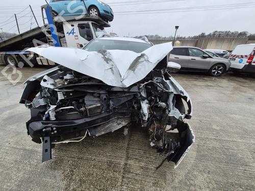 Trækkugle/Mekanisme DACIA DUSTER (HM_) 1.5 dCi 115 4x4 (HMAD) | BP36836205C141 - Image 8
