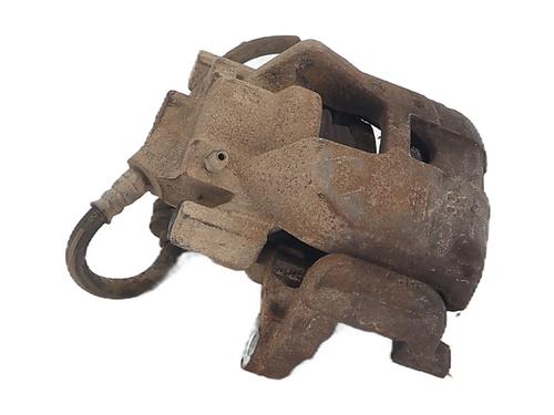 Right front brake caliper RENAULT SCÉNIC III (JZ0/1_) 1.5 dCi | BP24645592M104