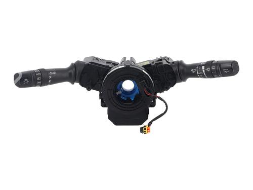 Used Steering column stalk KIA RIO III (UB) 1.25 CVVT (86 hp) 28141232