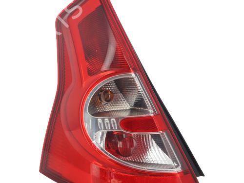 left-taillight-dacia-sandero-2008-33128048 main image