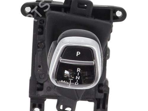 Gear lever BMW 3 Touring (F31) 320 d xDrive | BP28680754M90