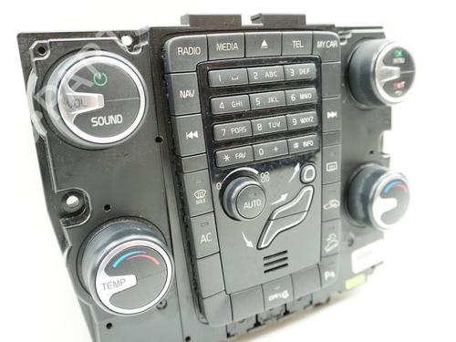 Used Switch VOLVO XC60 I SUV (156) 2.4 D / D3 / D4 AWD (163 hp) 27370036