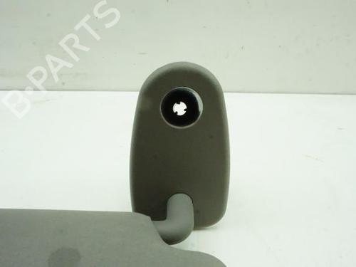 Used Right sun visor Right sun visor RENAULT MASTER III Van (FV) 2.3 dCi 150 FWD (FV0F, FV03, FV09) (150 hp) 18178527 18178527