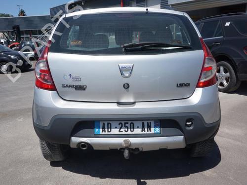 Lampeholder DACIA SANDERO 1.5 dCi | BP22072163L10 - Image 9