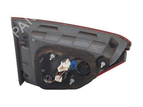 Right tailgate light HYUNDAI i40 I CW (VF) 1.7 CRDi | BP34453681C80 - Image 2