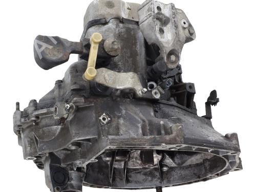 Gearbox PEUGEOT 207 (WA_, WC_) 1.4 16V | BP28212686M3 