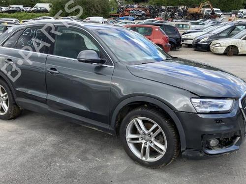 Transfer box AUDI Q3 (8UB, 8UG) 2.0 TDI quattro | BP19730683M36 
