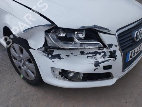 Right mirror AUDI A3 Sportback (8PA) 1.9 TDI | BP31290633C27 