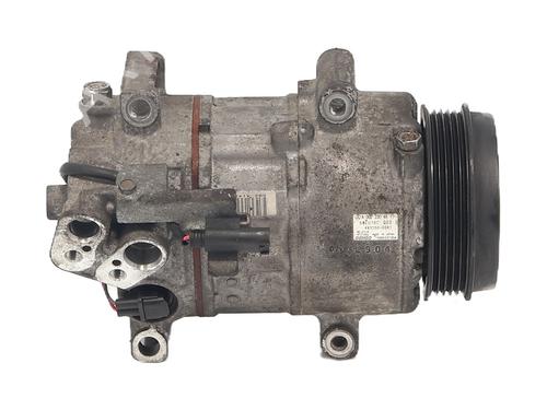 AC compressor MERCEDES-BENZ B-CLASS Sports Tourer (W245) B 200 CDI (245.208) | BP27713926M34 