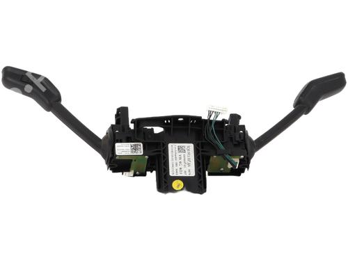 Used Steering column stalk Steering column stalk VW GOLF VII (5G1, BQ1, BE1, BE2) 1.6 TDI (105 hp) 19730551 19730551