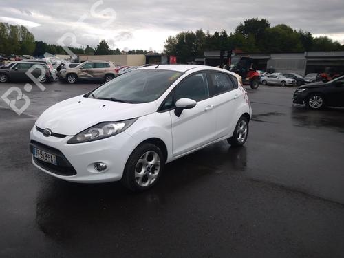 ABS Bremseaggregat FORD FIESTA VI (CB1, CCN) 1.25 | BP29239633M43 