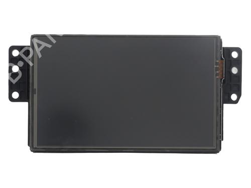 Display für DS DS 3 (SA_) 1.6 BlueHDi 100 (SABHY0, SABHYT) (99 hp) 30936747