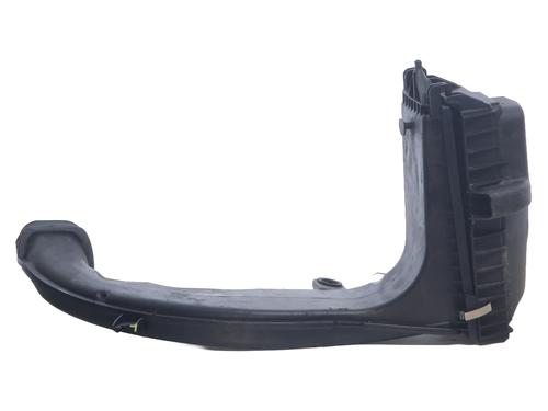 Used Air filter box Air filter box BMW 5 (F10) M 550 d xDrive (381 hp) 33849311 33849311