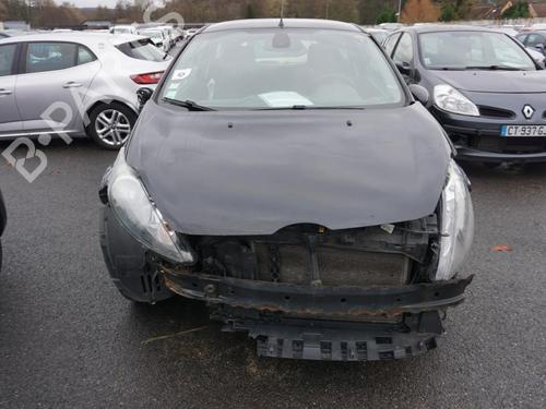 Rudehejsemekanisme Højre foran FORD FIESTA VI (CB1, CCN) 1.4 TDCi | BP18186584C23 