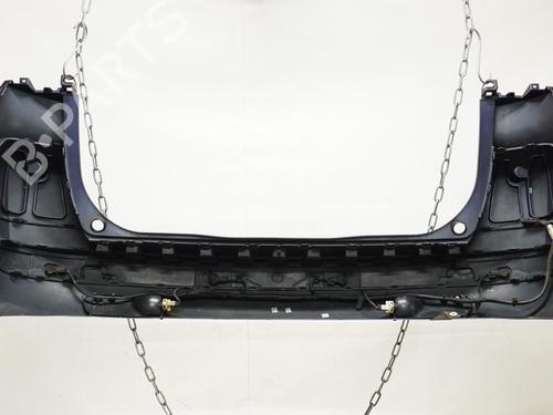 Used Rear bumper CITROËN C4 Picasso I MPV (UD_) 1.6 HDi (109 hp) 18188821