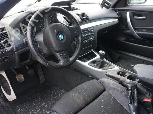 Used Parts BMW 1 Coupe (E82) 120 d 1697616