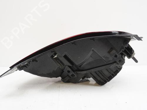 Left taillight RENAULT TWINGO III (BCM_, BCA_) 0.9 TCe 110 | BP18172329C34 
