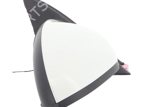 Left mirror OPEL INSIGNIA A Sports Tourer (G09) 2.0 CDTI 4x4 (35) | BP27158060C26 