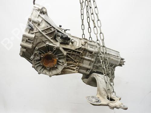 Gearbox SEAT EXEO (3R2) 2.0 TDI | BP22074891M3 
