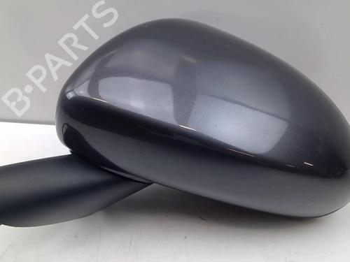 Used Left mirror OPEL CORSA D (S07) 1.2 (L08, L68) (86 hp) 18175092
