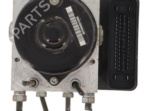 ABS pump CITROËN C-CROSSER (VU_, VV_) 2.2 HDi | BP19729848M43 