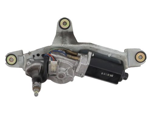Used Rear wiper motor NISSAN X-TRAIL I (T30) 2.2 dCi 4x4 (136 hp) 29324177