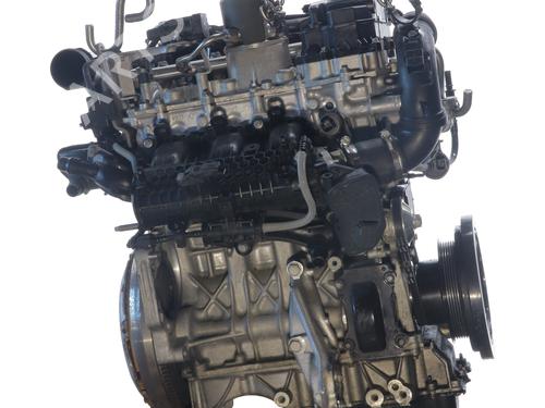 Engine PEUGEOT 2008 I (CU_) 1.2 THP 110 / PureTech 110 | BP28089840M1 - Image 3