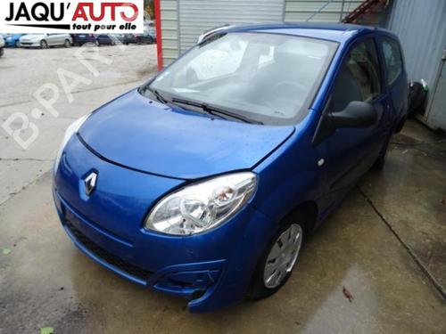 Right front driveshaft RENAULT TWINGO II (CN0_) | BP19728746M39