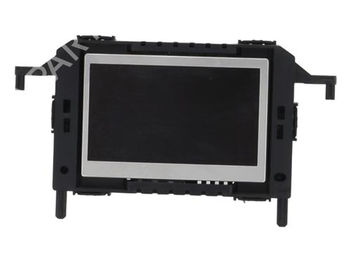 Used Display monitor FORD B-MAX (JK) 1.0 EcoBoost (125 hp) 29340345