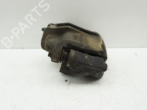 Bremssattel links vorne PEUGEOT 206 Hatchback (2A/C) 1.1 i | BP18184026M105 