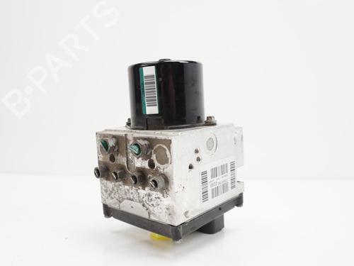 Used ABS pump ABS pump PEUGEOT 407 Coupe (6C_) 2.7 HDi (204 hp) 18192061 18192061