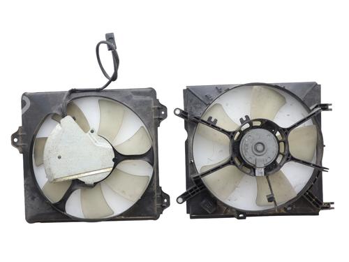 Used Radiator fan TOYOTA RAV 4 II (_A2_) 2.0 D 4WD (CLA20_, CLA21_, CLA20R, CLA21R) (116 hp) 29967649
