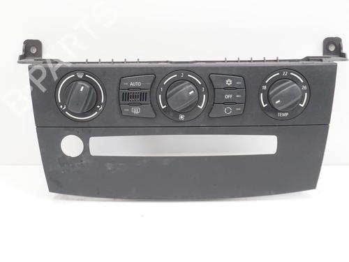 Climate control BMW 5 (E60) 520 i | BP18194602I5 